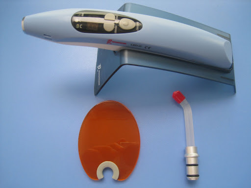 Dental Curing Light LED.D